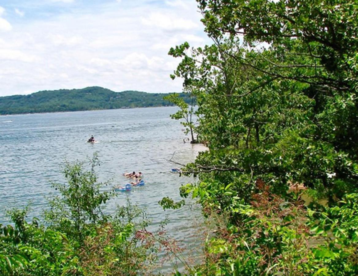 Stormy Point Village Indian Point Экстерьер фото