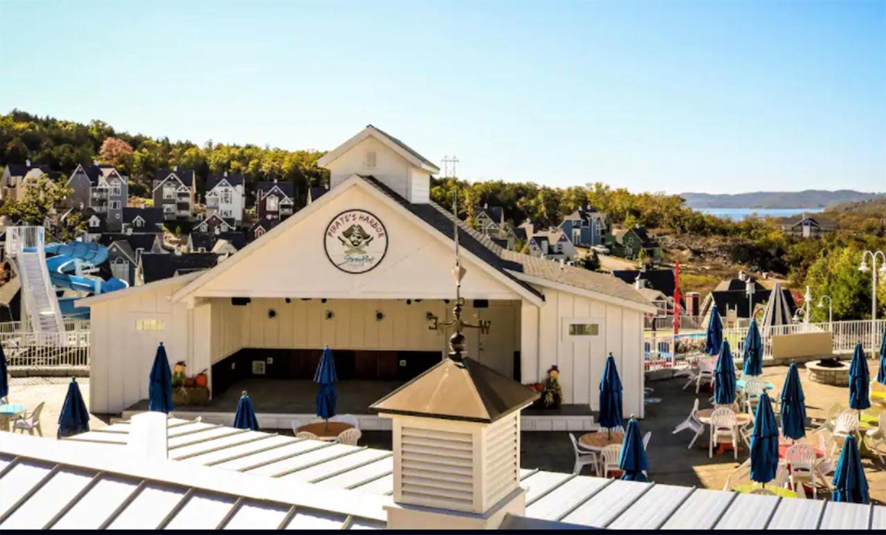 Stormy Point Village Indian Point Экстерьер фото